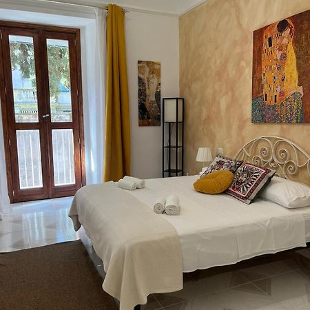 Gl Golden City Apartments Catane Extérieur photo